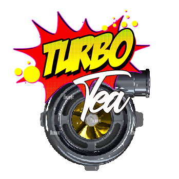 Turbo Tea