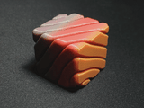Passthrough Cubes x3