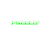 Freelo sticker