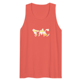 FMC tank top