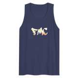 FMC tank top