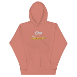 Keep Shmoovin hoodie