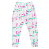 NEON FRAGS WHITE