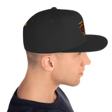 Frags Snapback Reverse