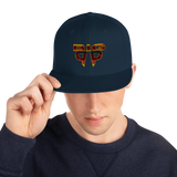 Frags Snapback Reverse