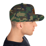 Frags Snapback Reverse