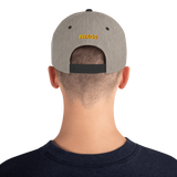 Frags Snapback Reverse