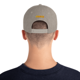 Frags Snapback Reverse