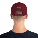 Frags Snapback Reverse