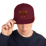 Frags Snapback Reverse