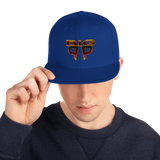 Frags Snapback Reverse