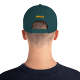 Frags Snapback Reverse