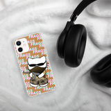 FRAGGIN FELINE