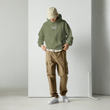 W hoodie
